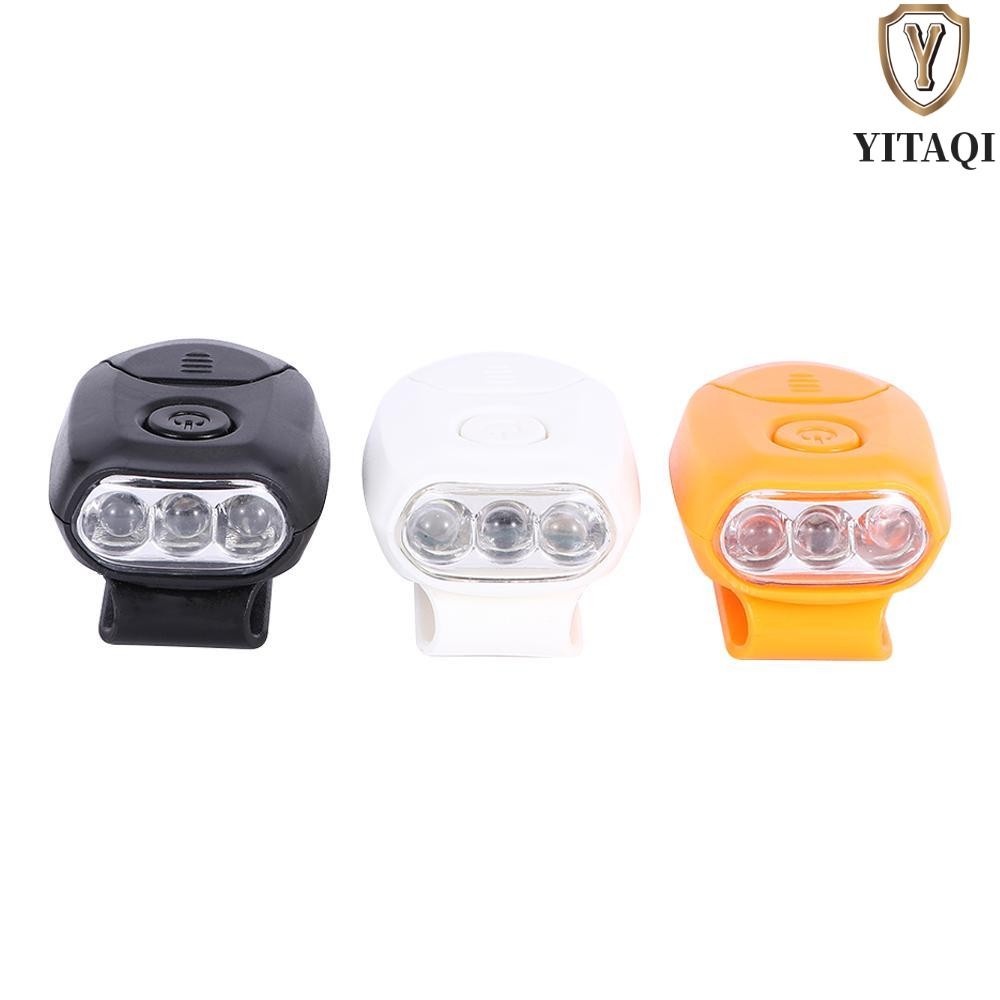 LED Hoofdlampje Clip-On - 11 Ultraheldere LEDs Voor Pet, Hoed Of Cap - Wit Licht