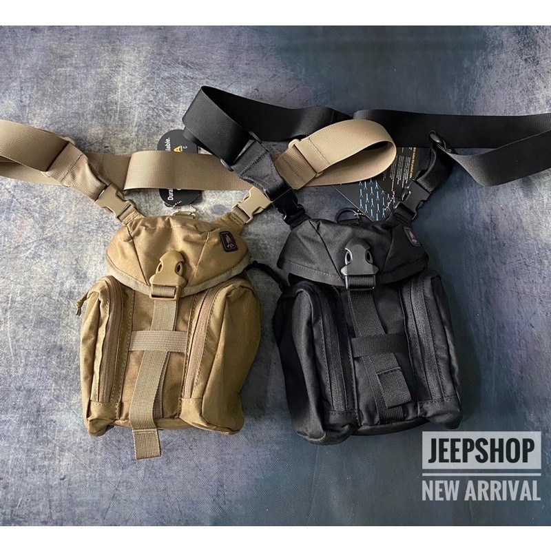 Túi đeo_chiến thuật Helikon Essential Kitbag _tactical
