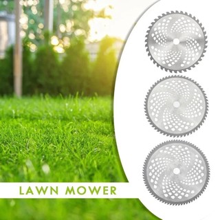 40T/60T/80T Lưỡi Đĩa Thay Thế Cho Máy Cắt Cỏ Sân Vườn, Dành Cho Tông Đơ, Chất Lượng Cao, Giá Tốt