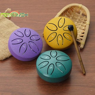 [Fernweh] Trống mưa ngoài trời cho sân vườn, trống luân xa 6 nốt [MỚI]