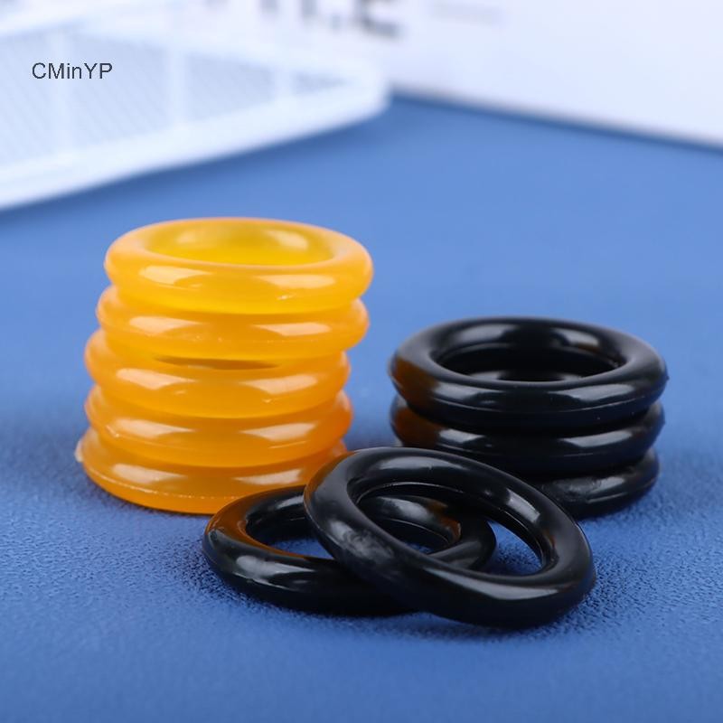 Cyp 5 Cuộn Dây Cao Su Công Nghiệp Vòng May Phụ Kiện Vinh Quang