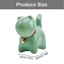 SA Delightful Ceramic Kitten Accent Figurine Trang trí bàn làm việc Trang trí cho
