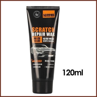 Sáp tẩy vết xước ô tô Độ bóng cao Đánh bóng Sáp đánh bóng tự động & Phục hồi sơn Đồ dùng làm sạch ô tô cho haoyisvn