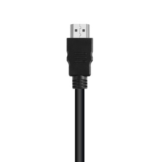 ESSENCEH HDMI Nam Đến 3 RCA, Cáp AV Âm Thanh Video 1080P 5 Chân, Điện Tử Tiêu Dùng Kết Nối Gia Đình Dây VGA Cho TV HDTV DVD Điện Tử Tiêu Dùng