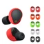 WU Silicone Earbud Tay áo thay thế đầu tai thoải mái cho tai nghe WF 1000XM5