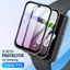 Bảo Vệ Màn Hình Cho Samsung Galaxy Fit 3 3D Cong Bảo Vệ Màn Hình Cho Samsung Fit3 UltraHD Full Coverage Bảo Vệ Phim