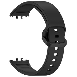 Dành Cho Samsung Galaxy Fit 3 Dây Đeo Silicon Thể Thao Mềm Cho Galaxy Fit3 SM-R390