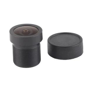 VBESTLIFE Ống kính máy ảnh 2.1mm Camera quan sát IP góc rộng 150 ° M12x0.5 cho 1/3 GD