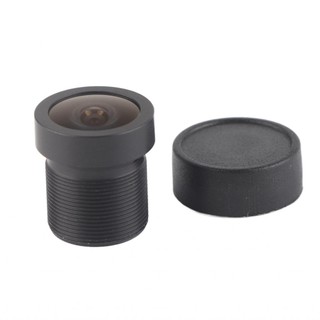 VBESTLIFE Ống kính máy ảnh 2.1mm Camera quan sát IP góc rộng 150 ° M12x0.5 cho 1/3 GD