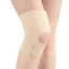 Miếng đệm đầu gối DARON, Phục hồi chấn thương khớp Hỗ trợ đầu gối đàn hồi Quấn đầu gối, Hỗ trợ chân bánh răng tập thể dục thoải mái Tay nén Bảo vệ đầu gối Sportsman
