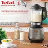 Máy làm sữa hạt Tefal BL967B66,1300W - 10 chế độ, cối thủy tinh, Xay nóng lạnh |Bảo hành 24 tháng