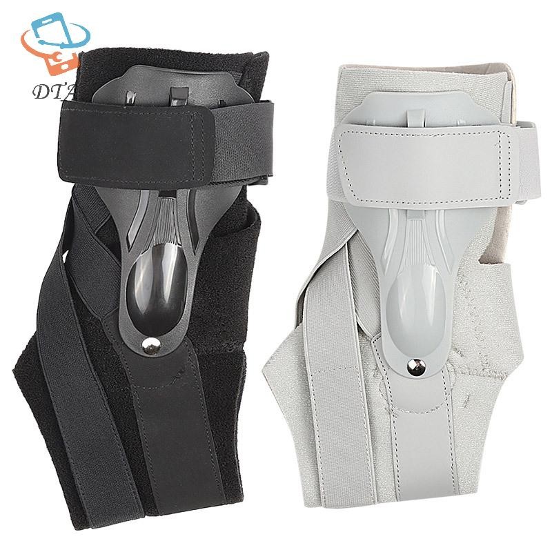 [Dta] Vòng chân nẹp mắt cá chân Braceanti-Frature Double Nẹp băng có thể điều chỉnh nén VN
