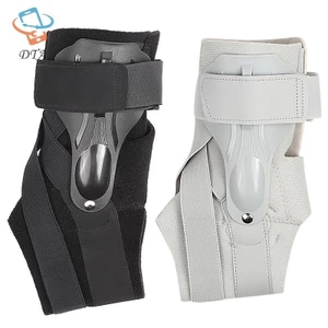 Vòng chân nẹp mắt cá chân Braceanti-Frature Double Nẹp băng có thể điều chỉnh nén VN