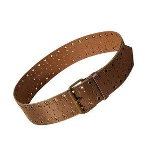Treeling Punk Phong Cách Thắt Lưng Thời Trang Nữ Đầm Thắt Lưng Vintage Rộng Thắt Lưng