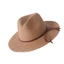 PCF * Mũ Homburg Mũ Rơm Mũ Thịt Heo Cho Lễ Kỷ Niệm Và Chụp Ảnh Đường Phố
