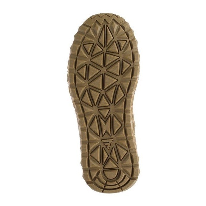 Giày_bốt chiến thuật Bates Rush Shield Military _tactical