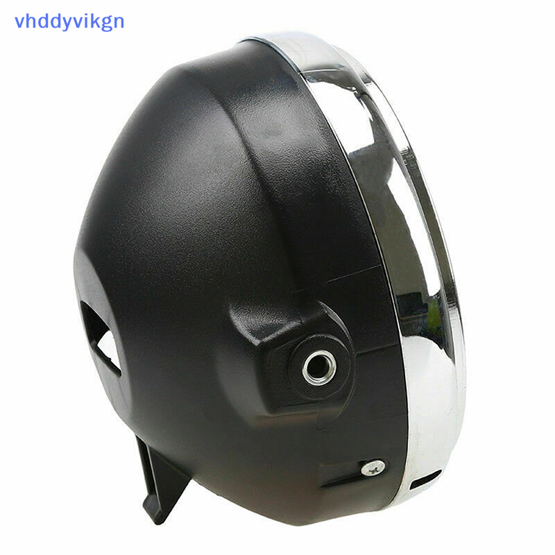Vhdd Đa Năng 12V Đèn Pha Xe Máy H4 Haen Thoát Vị Đèn Cho CB400 CB500 CB900 VN