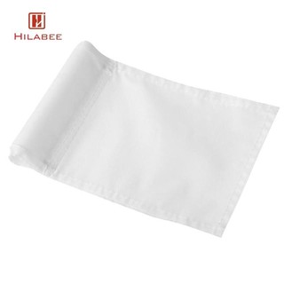 Cờ Golf HILABEE Có Ống Lắp, s Cho Sân Golf, Cờ Nylon Mini 15x24.5cm
