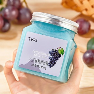 Tẩy tế bào chết da đầu kiểm soát dầu nhờn giảm bết tóc 400g tẩy da chết da đầu làm sạch chăm sóc tóc tại nhà SUNND