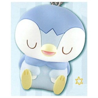 [Btf] Hàng có sẵn Đồ chơi viên nang T-ARTS Nhật Bản Mặt dây chuyền ngủ Pokémon Vòng thứ hai Penguin Elf FMTH