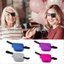 Miếng dán mắt đơn DELMER, Miếng dán mắt có thể điều chỉnh 3D mềm có thể điều chỉnh, Mặt nạ mắt thị lực 3D đầy màu sắc Miếng dán mắt Strabismus thoáng khí cho trẻ em