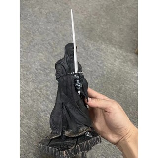 Nazgul Ringwraith In Lord of Rings Đồ chơi nhân vật hành động 30cm