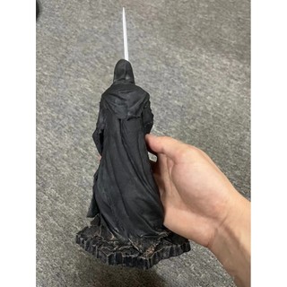 Nazgul Ringwraith In Lord of Rings Đồ chơi nhân vật hành động 30cm