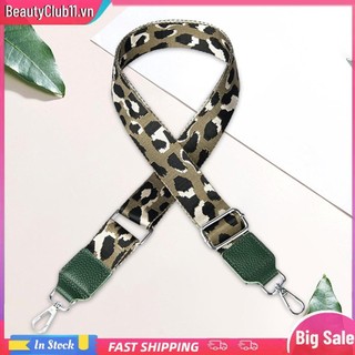 Dây đeo thay thế túi Chiều rộng 3,8cm Đầu xoay 360 cho túi thay thế dây đeo