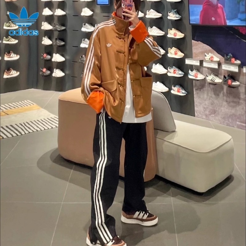 [Sẵn Sàng] 100% Chính Hãng Adidas Originals Nam Nữ Thời Trang Cổ Điển ...