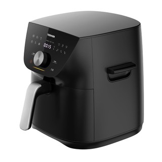 Nồi chiên không dầu Toshiba AF-74CS1SRVN(H)/ AF-74CS2SRVN(B) - Dung tích 7.4L - Bảo hành 12 tháng