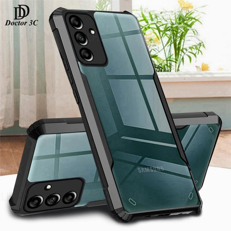 Ốp điện thoại thể thao chống sốc cho Samsung ss Galaxy M62 M56 M54 M53 M52 M51 M36 M34 M33 M31s M31 M30s M23 F23 M20 M14 M10 J8 J7 J2 Core Prime 2016 2018 5G