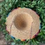 Mũ chống nắng MERIGGIARE, Mũ chống nắng 14cm / 22cm / 35cm / 43cm Mũ đi biển Mexico, Unisex Hương vị biểu diễn cho trẻ em Mũ Halloween Nam Nữ Ngoài trời