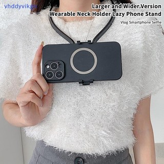 Giá đỡ cổ lười Vhd Giá đỡ điện thoại cho 16 15 14 13 Pro Max Góc đầu tiên Vlog Ghi ảnh Selfie VN