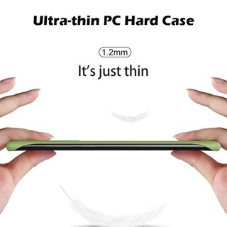 Ốp điện thoại không khung cứng PC mỏng cho Huawei P30 P40 P50 P60 P70 P20 Pro Mate 20 30 40 50 60 Pro Honor 20 Pro Thin Matte Cover