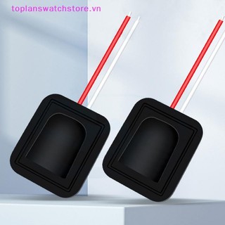 Toplanswatchstore 10cm 20V 3A USB Type-C Đầu nối USB chống nước Nén trực tiếp Đế nữ Ổ cắm nữ Giao diện sạc với 24AWG VN