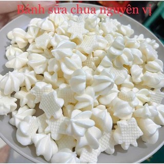 Combo 3 hũ bánh ăn dặm dùng thử cho bé ( sc nguyên vị + sc mix vị +  sc trứng ốp la ) hộp 300 ml ( ko phải 300g)