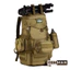 Ba lô chống nước 60L COMMAN tactical_dã ngoại