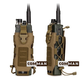 Túi đựng nước đa năng COMMAN_chiến thuật_chống nước _tactical