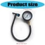 Bộ kiểm tra giám sát áp suất nhiên liệu ô tô Kool Thích hợp cho chẩn đoán máy bơm khí chính xác Gau áp suất dầu xe máy