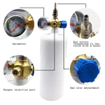 Bộ Dụng Cụ Hàn Ống Đồng Điều Hòa Khí MAPP 2L, Dụng Cụ Sửa Chữa Máy Lạnh, Gas Mapp, Chất Lượng Cao, Giá Tốt, Free Ship — ảnh 5