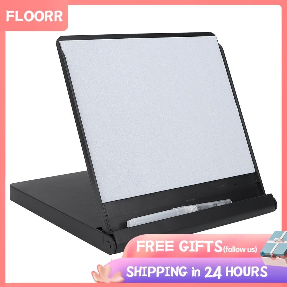 Water Drawing Board Doodle Children Painting Toy Writing Tablet