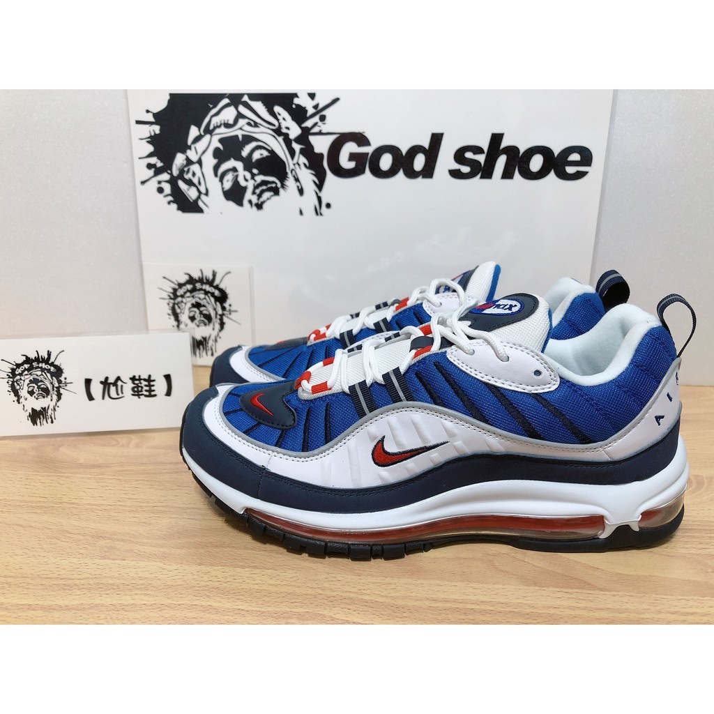 Air max clearance 98 gundam shopee