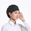 Mũ đầu bếp phục vụ ăn uống GUSTAVA, Mũ làm việc rắn có thể điều chỉnh, Mũ làm việc phục vụ bàn thoáng khí chống bụi chống bụi Unisex