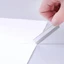 Bộ 10 lưỡi dao cạo lông mày bằng kim loại tiện lợi chính hãng SUNND