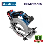 Máy Cưa Gỗ Dùng Pin Không Chổi Than DongCheng DCMY02-185 20V 4.0Ah – Cắt Nhanh, Mạnh Mẽ, Chính Hãng — ảnh 2