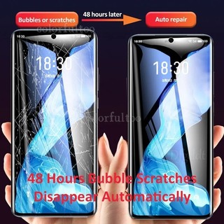 Phim Hydrogel Riêng Tư Chống Gián Điệp 2in1 Cho Huawei Nova 13i 12i 12 13 Pro 12S 12SE Nova12se Nova13i 4G 5G 2025 Full Cover Mặt Trước Mềm Riêng Hydrogel Bảo Vệ Màn Hình Phim Ống Kính Máy Ảnh