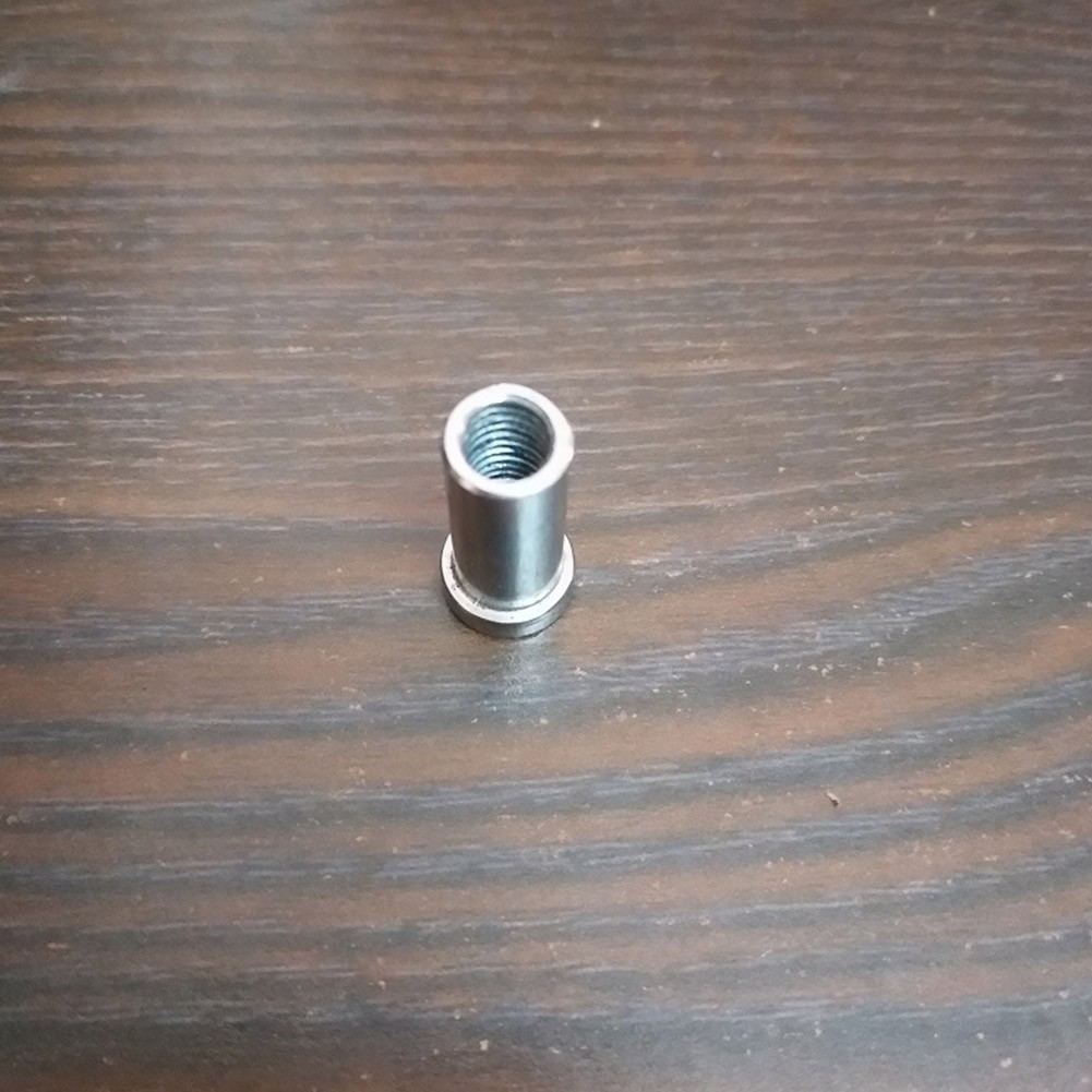 [Anna] Phanh Xe Đạp Đường Bộ Caliper Gắn Trục Bu Lông Đai Ốc Phanh Đĩa Vít Cố Định