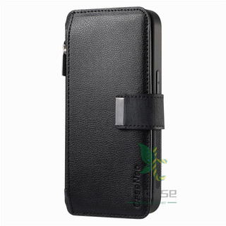 Ốp Lật Ví Siêu Từ Tính Samsung Galaxy Samsung Galaxy S24 Ultra S23 S22 Ultra S24 S23 S22 Plus S24 FE Vỏ Đựng Thẻ Sạc Không Dây