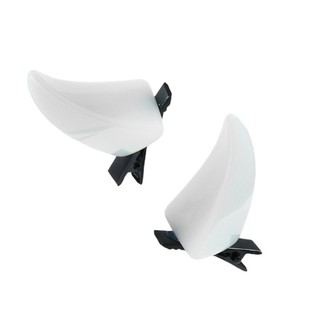 Nice Quỷ Mini Rồng Sừng Kẹp Tóc Barrettes Halloween Cosplay Hóa Trang Mũ Kẹp Tóc Quỷ Cosplay