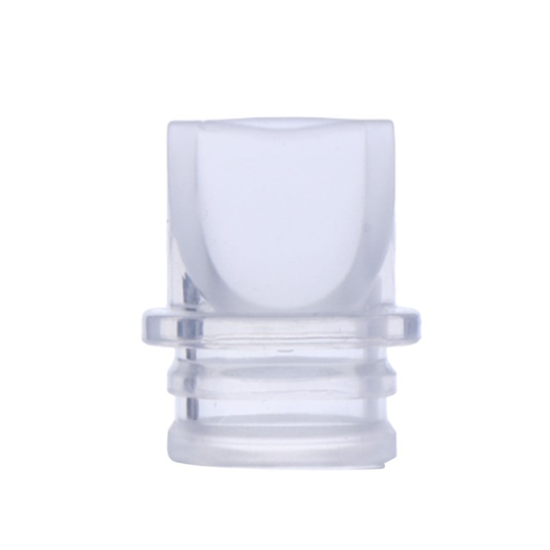 Cinna Đáng Tin cậy Thay thế Van mỏ vịt bằng silicon cho máy hút sữa Chống chảy ngược